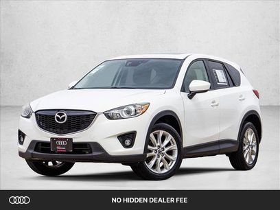Used 2014 MAZDA CX-5 Grand Touring