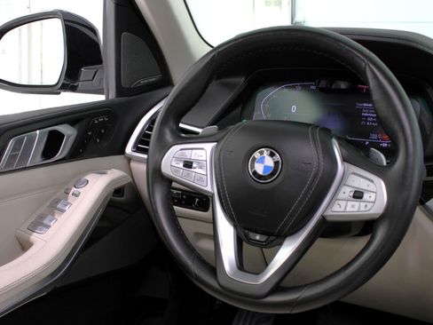 Used 2019 BMW X7 xDrive40i w/ Premium Package image 60