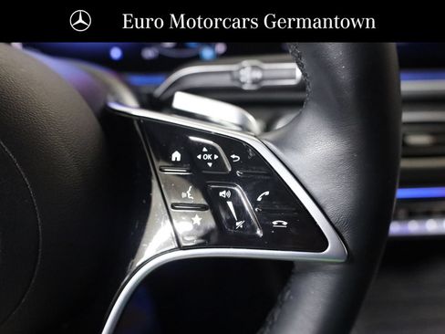 Used 2026 Mercedes-Benz GLE 350 4MATIC image 28