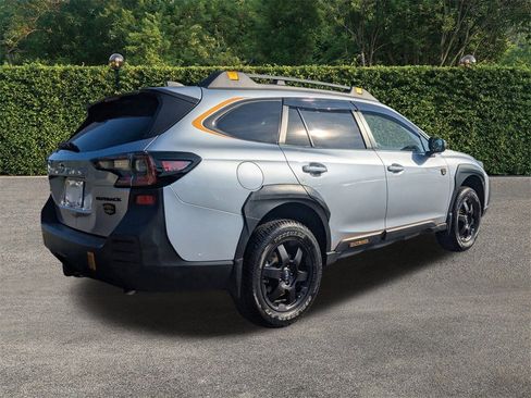 Used 2024 Subaru Outback Wilderness image 3