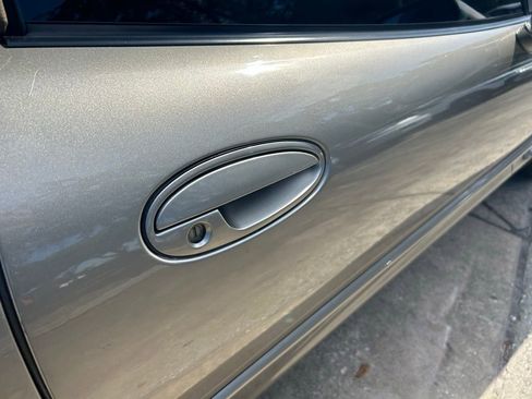 Used 1998 Chevrolet Corvette Convertible w/ Performance Handling Pkg image 26