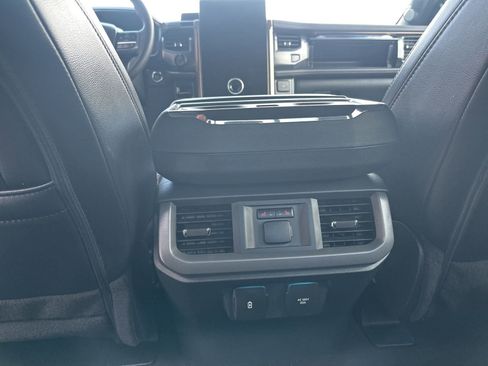 Certified 2025 Ford F150 Lightning Lariat AWD/4WD image 17