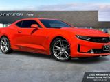 Used 2019 Chevrolet Camaro LT w/ RS Package image 2