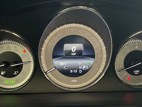 Used 2015 Mercedes-Benz GLK 350 4MATIC image 17