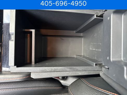 Used 2023 Nissan Pathfinder Rock Creek AWD/4WD image 31