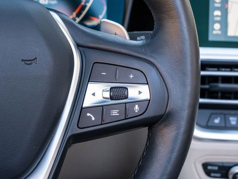 Used 2022 BMW 430i Convertible w/ Premium Package 2 image 26