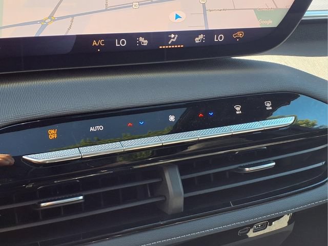 New 2026 Buick Enclave Sport Touring w/ Power Package AWD/4WD image 8