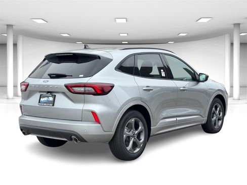 Used 2024 Ford Escape ST-Line w/ Tech Pack #1 image 4