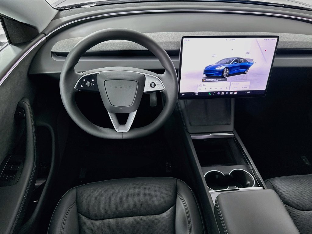 Used 2024 Tesla Model 3 Long Range AWD/4WD image 22