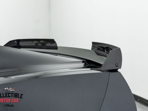 Used 2017 Chevrolet Corvette Z06 RWD image 56