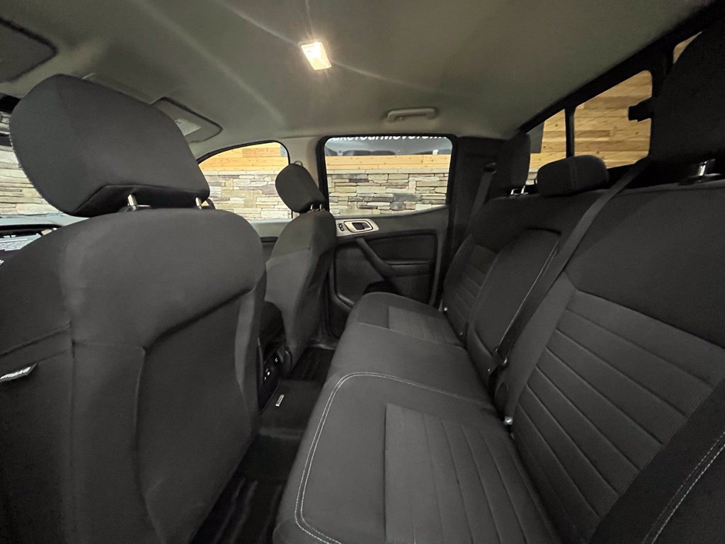 Used 2019 Ford Ranger XLT w/ Equipment Group 302A Luxury AWD/4WD image 37