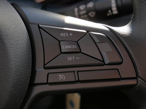 Used 2024 Nissan Versa S w/ Trunk Package image 32