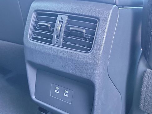 New 2026 Nissan Rogue SV image 15