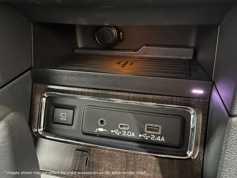 New 2026 Subaru Ascent Touring AWD/4WD image 20