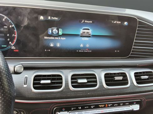 Used 2023 Mercedes-Benz GLE 53 AMG 4MATIC Coupe image 20