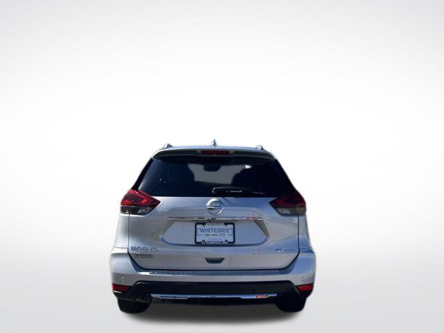 Used 2019 Nissan Rogue SL w/ Premium Package AWD/4WD image 16