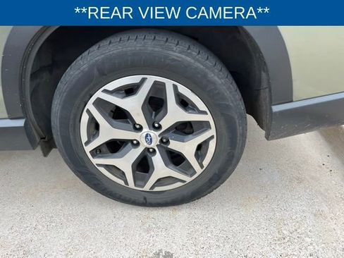 Used 2020 Subaru Forester Premium w/ Popular Package #1 image 4
