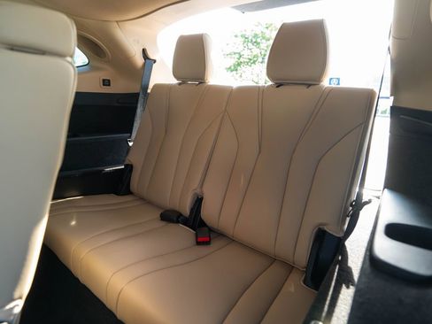 Certified 2023 Acura MDX SH-AWD w/ Advance Package image 45