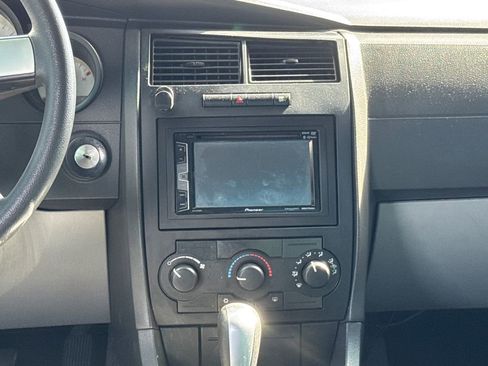 Used 2007 Dodge Charger SE w/ Comfort Seating Group RWD image 16