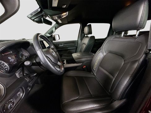 Used 2022 RAM 1500 Rebel w/ Rebel Level 2 Equipment Group image 15