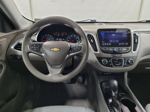Used 2023 Chevrolet Malibu LS w/ Driver Confidence Package FWD image 22