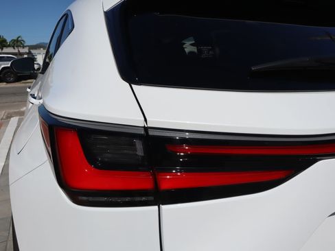 New 2026 Lexus NX 350h FWD w/ Premium image 13