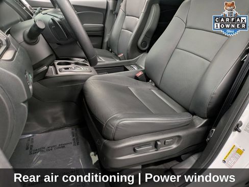 Certified 2022 Honda Passport EX-L image 13