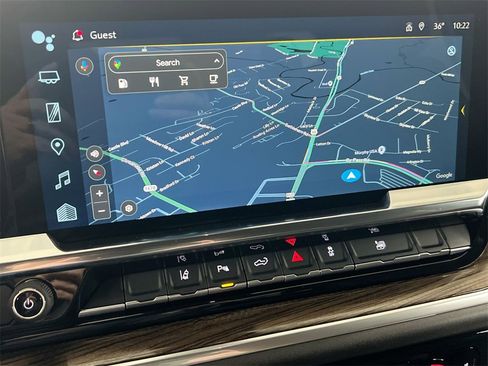 Used 2025 Chevrolet Silverado 2500 LT w/ All Star Edition image 14