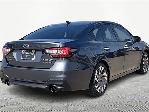Used 2024 Subaru Legacy Touring XT image 2