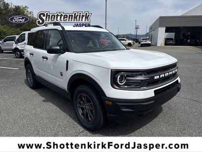 Used 2024 Ford Bronco Sport Big Bend
