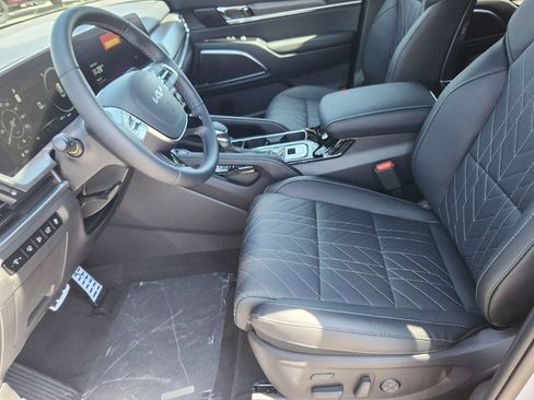 New 2025 Kia Telluride SX Prestige X-Line image 11