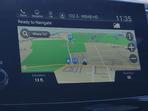 Used 2022 Honda Pilot TrailSport image 34