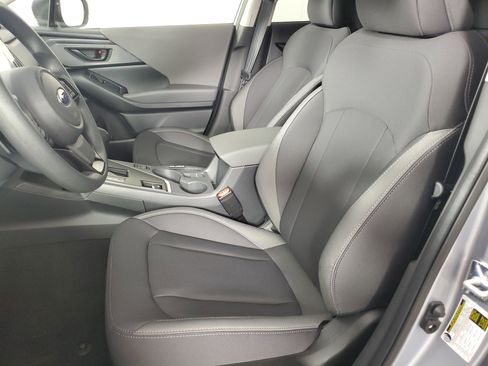 New 2025 Subaru Crosstrek 2.5i Premium image 12