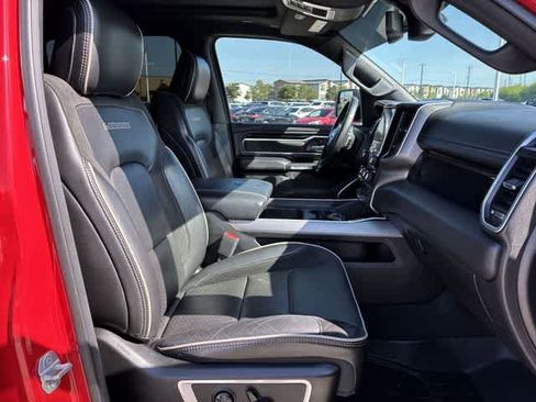 Used 2020 RAM 1500 Laramie AWD/4WD image 24