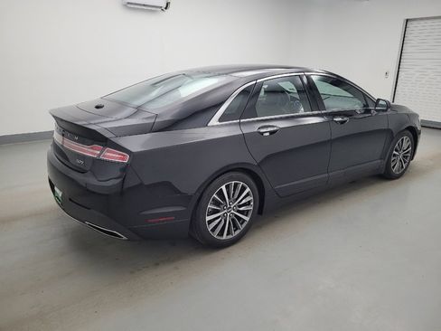 Used 2019 Lincoln MKZ Premiere image 10