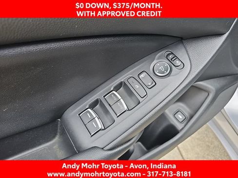 Used 2020 Honda Accord Sport image 12