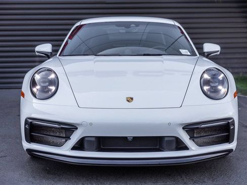 Used 2024 Porsche 911 Carrera GTS RWD image 7