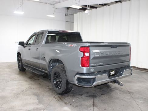 Used 2019 Chevrolet Silverado 1500 LT w/ All-Star Edition image 7