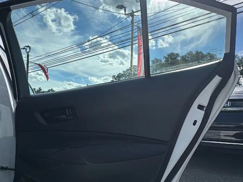 Used 2024 Toyota Corolla LE FWD image 19