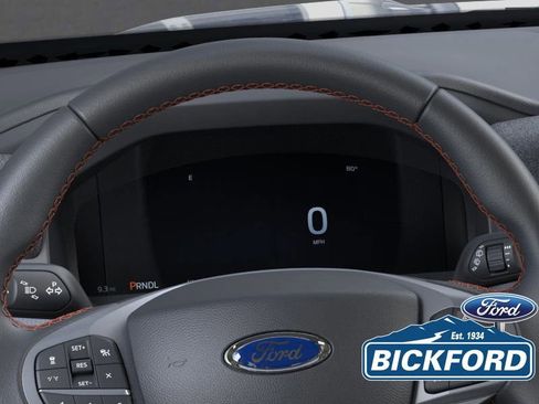 New 2026 Ford Explorer Active image 13