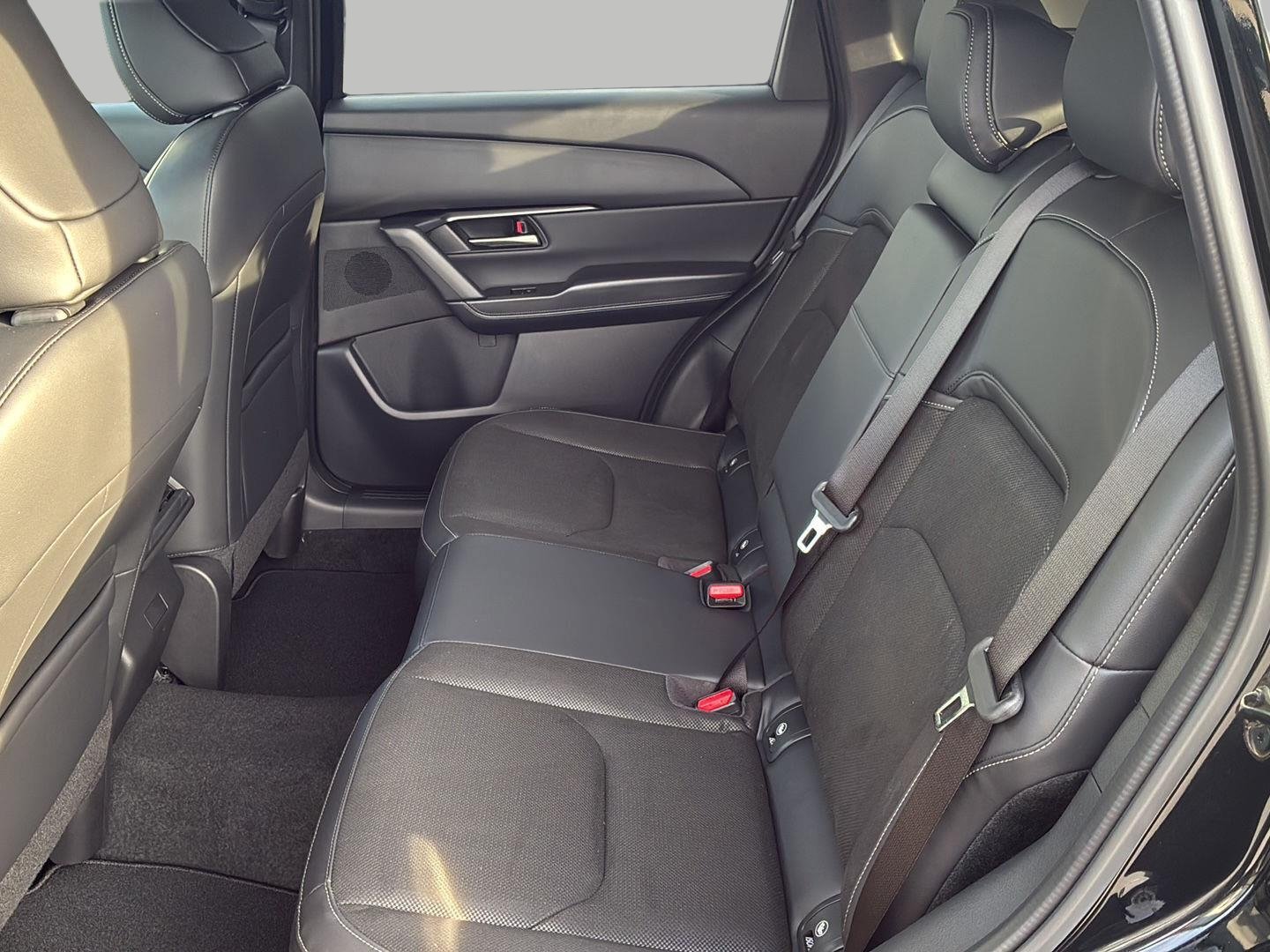 New 2026 MAZDA CX-5 Select AWD/4WD image 19