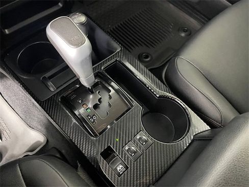 Used 2023 Toyota 4Runner TRD Off-Road Premium w/ Off Road Premium Plus Package image 9