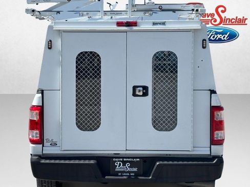 Used 2022 Ford F150 XL RWD image 8