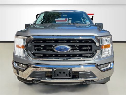 Used 2022 Ford F150 XLT image 2