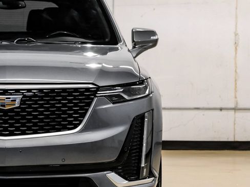 Used 2021 Cadillac XT6 Luxury FWD image 55
