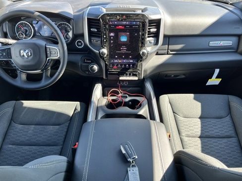 New 2025 RAM 1500 Lone Star image 9