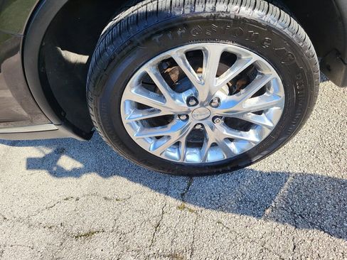 Used 2015 Dodge Durango Citadel image 32