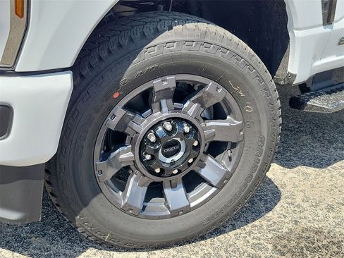 New 2026 Ford F250 XL image 18