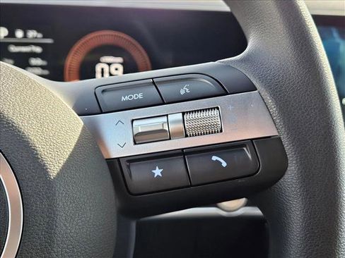 New 2026 Hyundai Santa Cruz SEL image 17