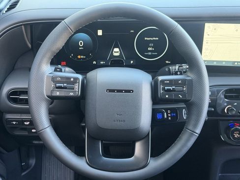 New 2026 Hyundai Palisade XRT Pro image 12